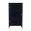 Fetti Small Cabinet - Linon