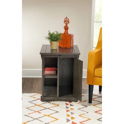 Tess Side Table - Powell Company - Image 9