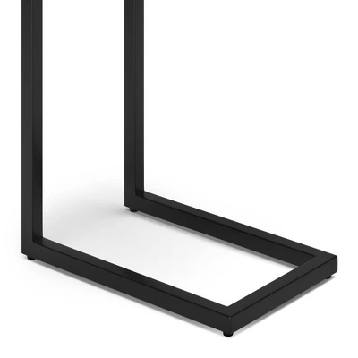 Gatewood C Side Table Natural - WyndenHall - Image 4