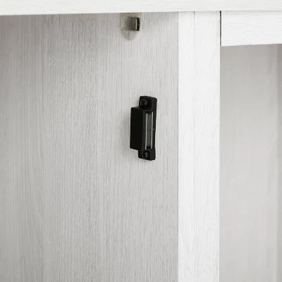 Camden Corner TV Stand For TVs Up To 60" - Crosley - Image 11