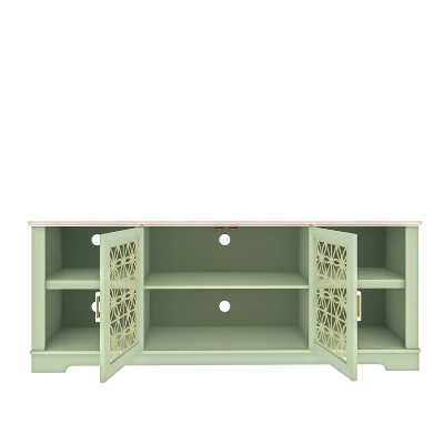 Decorative TV Stand For TVs Up To 70" - Festivo - Image 4