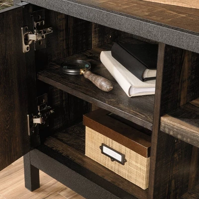 60" Steel River Credenza - Sauder - Image 6