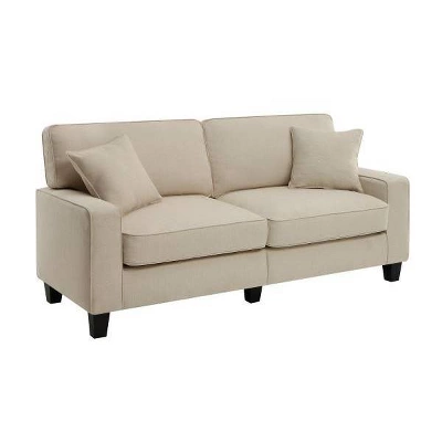 73" Palisades Sofa - Serta - Image 7