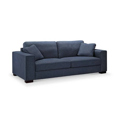 Amelia Fabric Sofa - Abbyson Living - Image 4