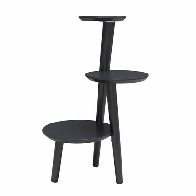 Brittany Plant Stand - Novogratz - Image 4
