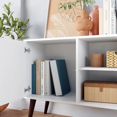 Avesta 2.0 Double Side Table - Manhattan Comfort - Image 6