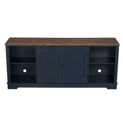 TV Stand For TVs Up To 75” - Home Essentials - Image 11