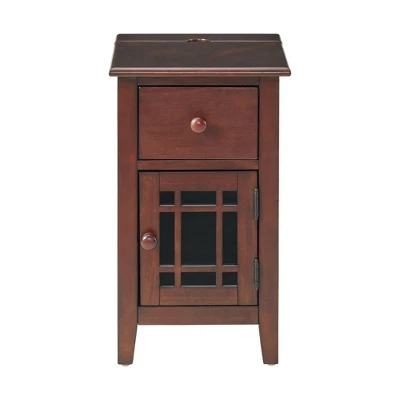 Kian Side Table - Picket House Furnishings