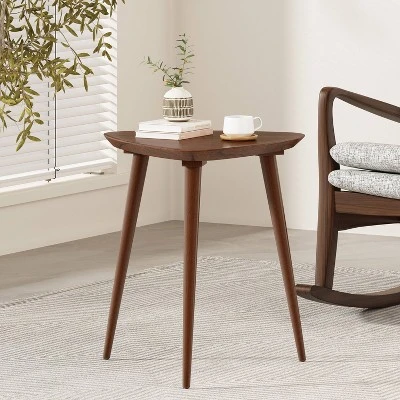 Naja End Table - Wood - Christopher Knight Home - Image 6