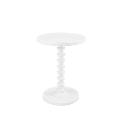 Teyla Spindle Table - Powell - Image 8