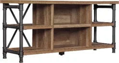 Bell'O Collins TV Media Console