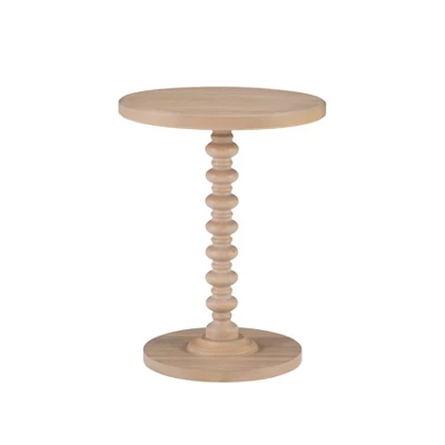 Teyla Spindle Table - Powell - Image 12