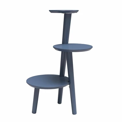 Brittany Plant Stand - Novogratz - Image 9