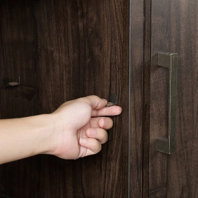 Camden Corner TV Stand For TVs Up To 50" - Crosley - Image 12