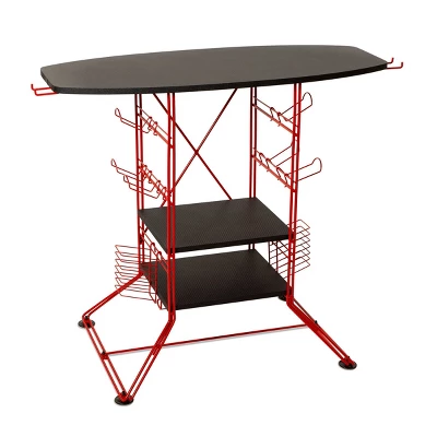 XL Centipede Game Storage TV Stand For TVs Up To 40" - Atlantic - Image 8