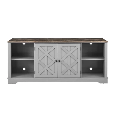 TV Stand For TVs Up To 75” - Home Essentials - Image 10