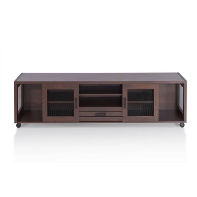 Garda Multi Storage Tv Stand For Tvs Up To 70" - HOMES: Inside + Out - Image 8