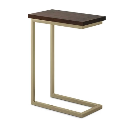 Rhonda C Side Table - WyndenHall - Image 16