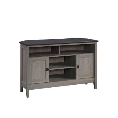 August Hill Corner TV Stand For TVs Up To 50" - Sauder - Image 6