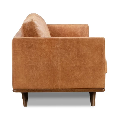 Petera Sofa - Poly & Bark - Image 2