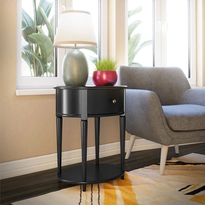 Acadian End Table - Room & Joy - Image 2
