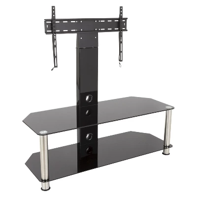 TV Mount And TV Stand For TVs Up To 65" - AVF - Image 4