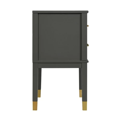 Brody Side Table - Picket House Furnishings - Image 3