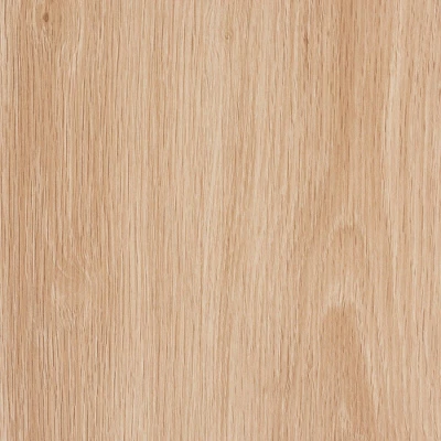 Elsbeth Wood And Natural Rattan 1 Drawer End Table Light Brown/Natural Brown - Baxton Studio - Image 7