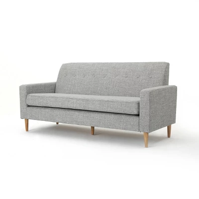 Sawyer Mid Century Modern Sofa - Christopher Knight Home - Image 5