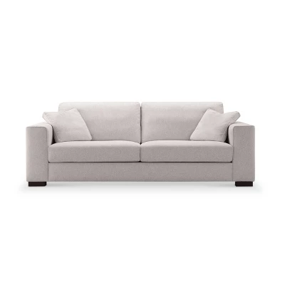 Amelia Fabric Sofa - Abbyson Living - Image 2