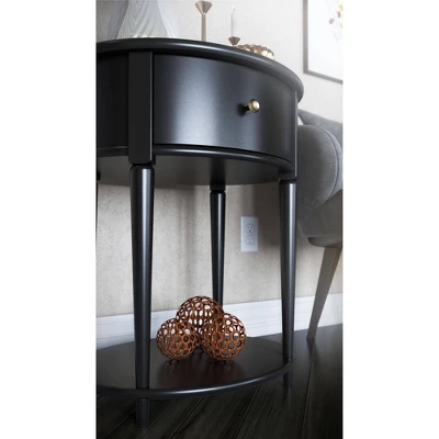 Acadian End Table - Room & Joy - Image 9