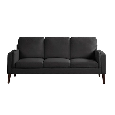 Nathan Stationary Sofa - Lifestyle Solutions - Image 3
