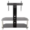 TV Mount And TV Stand For TVs Up To 65" - AVF