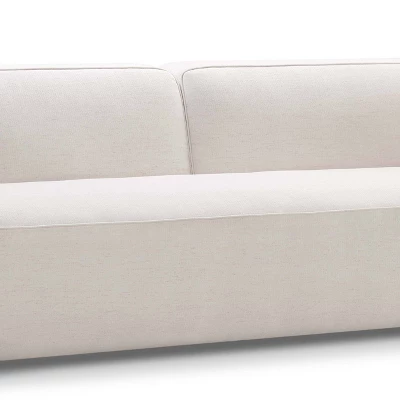 Kyle Stain Resistant Fabric Sofa - Abbyson Living - Image 4