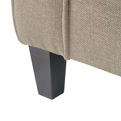 73" Palisades Sofa - Serta - Image 3