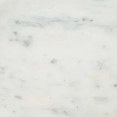 Augustus Side Table Marble White - ZM Home - Image 5