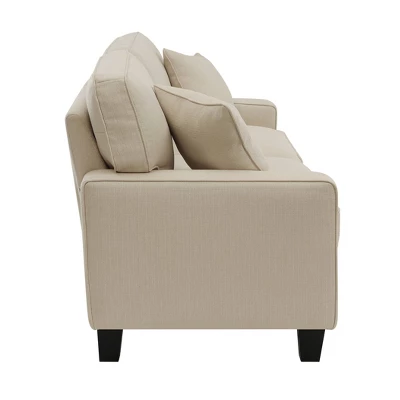 73" Palisades Sofa - Serta - Image 5