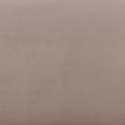 Baylie Sofa French Velvet Taupe - Adore Decor - Image 8