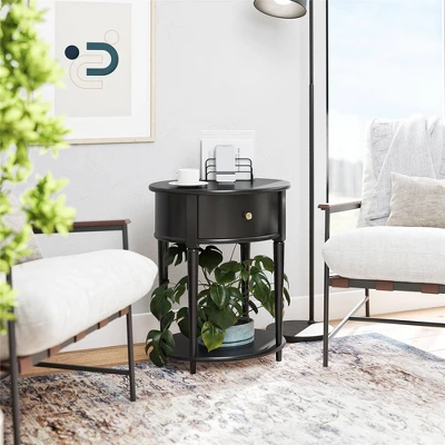 Acadian End Table - Room & Joy - Image 12