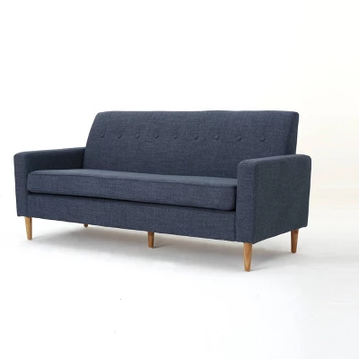 Sawyer Mid Century Modern Sofa - Christopher Knight Home - Image 4