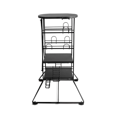 XL Centipede Game Storage TV Stand For TVs Up To 40" - Atlantic - Image 5