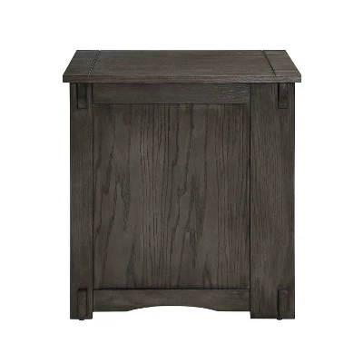 Tess Side Table - Powell Company - Image 4