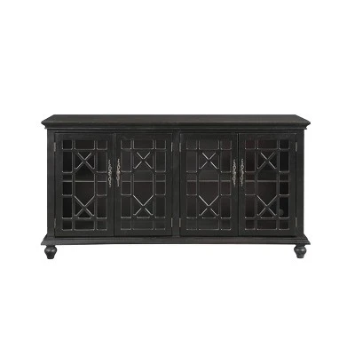 Martindale 4 Door TV Stand For TVs Up To 74" - Treasure Trove Accents - Image 7