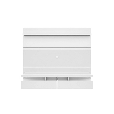 City 1.8 Floating Wall Theater Entertainment Center - Manhattan Comfort - Image 7