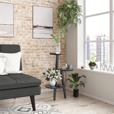 Brittany Plant Stand - Novogratz