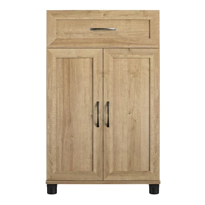 RealRooms Basin Framed 2 Door/1 Drawer Base Cabinet - Image 5