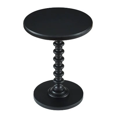 Teyla Spindle Table - Powell - Image 2