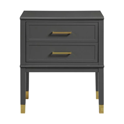 Brody Side Table - Picket House Furnishings - Image 2