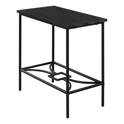 2 Tier Accent Side Table - EveryRoom - Image 4