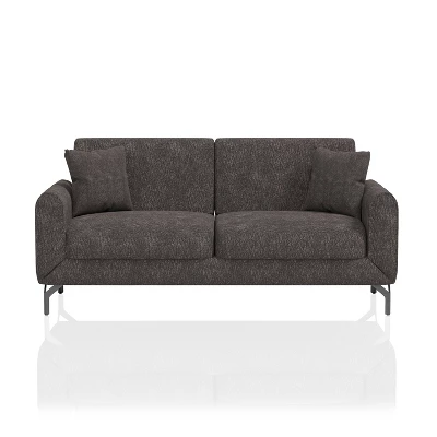 Gannet Rounded Arms Sofa - MiBasics - Image 5